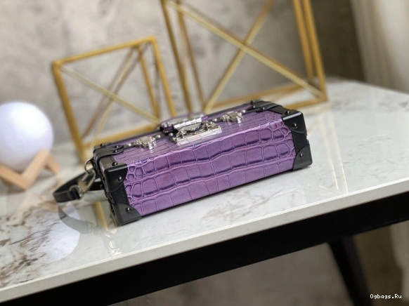 VUITTON PETITE LOUIS MALLE 0127